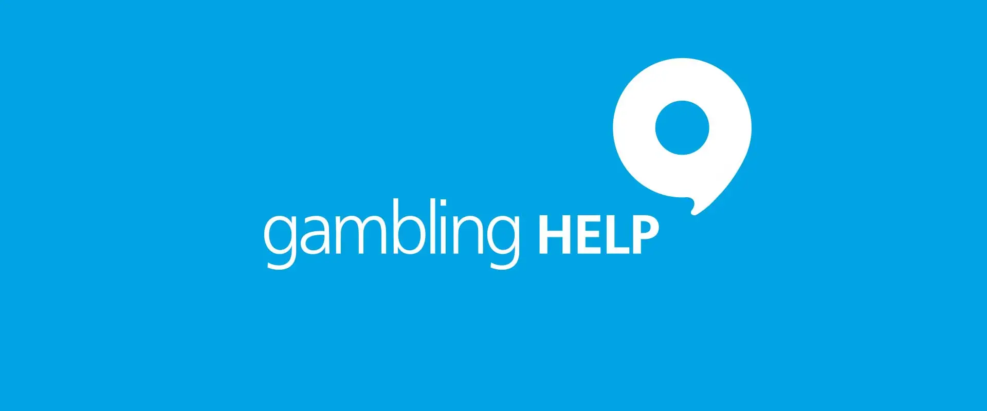 Gambling Help Online
