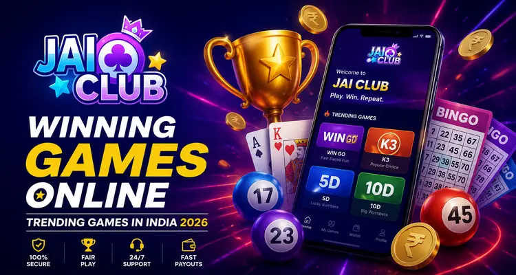 jai club winning games online